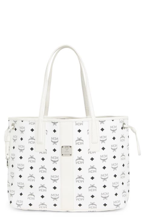 Medium Liz Reversible Shopper