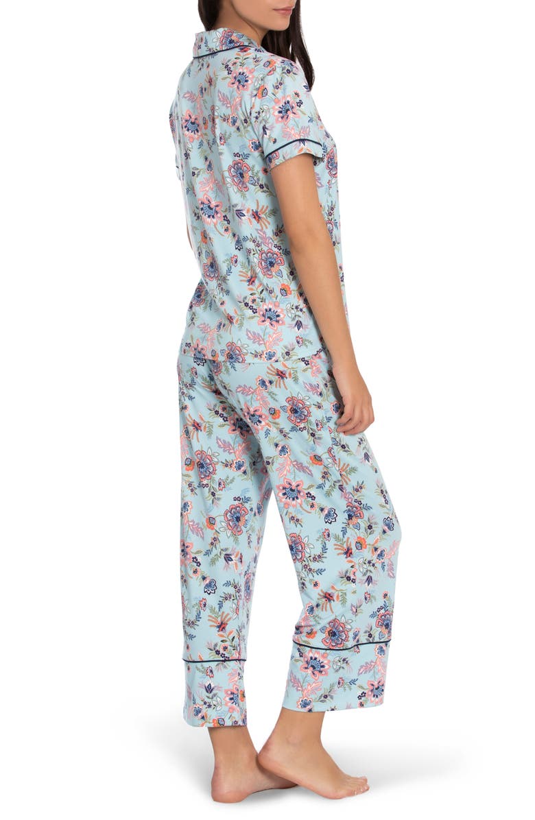 In Bloom by Jonquil Tangalle Pajamas, Alternate, color, 