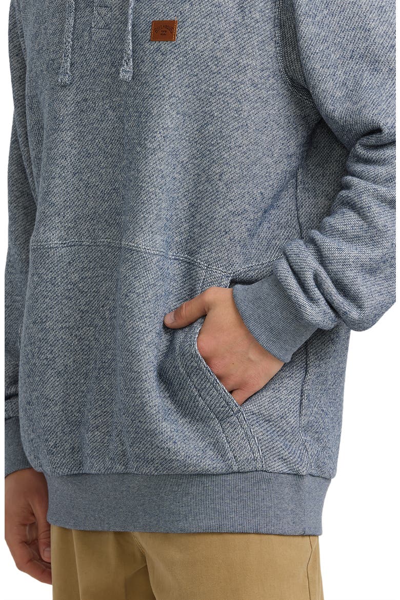 Hudson Hoodie, Alternate, color, MEDIUM BLUE