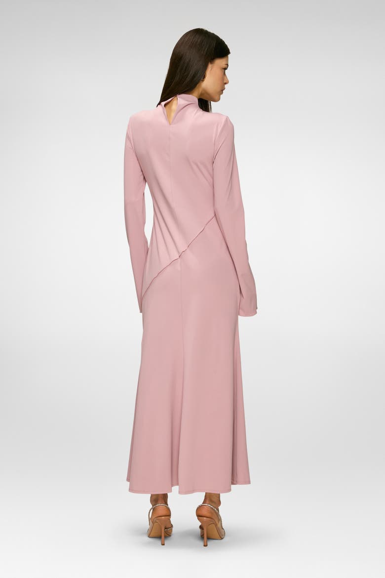 Laiba Dress, Alternate, color, Pink