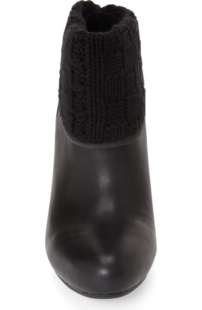 UGG<sup>®</sup> Australia 'Dandylion -Tres Cuff' Bootie, Alternate, color,
