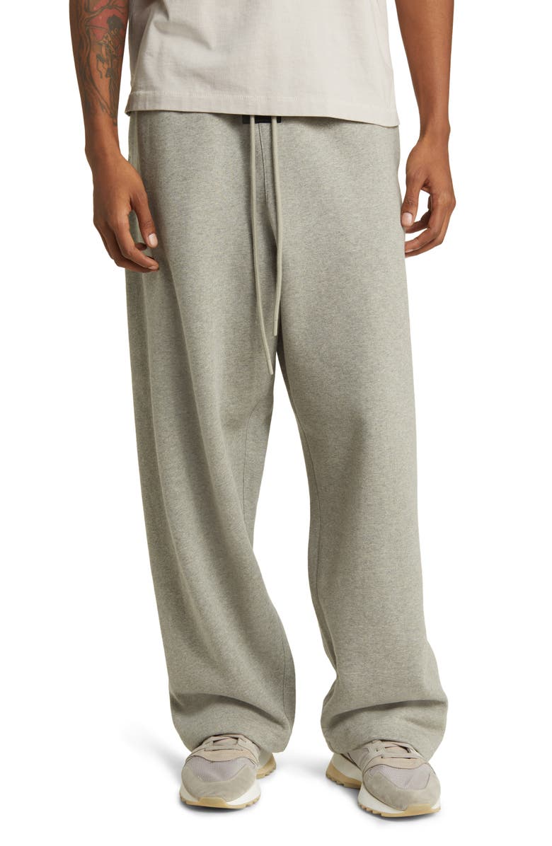 Fear of God Essentials Lounge Sweatpants, Main, color, 