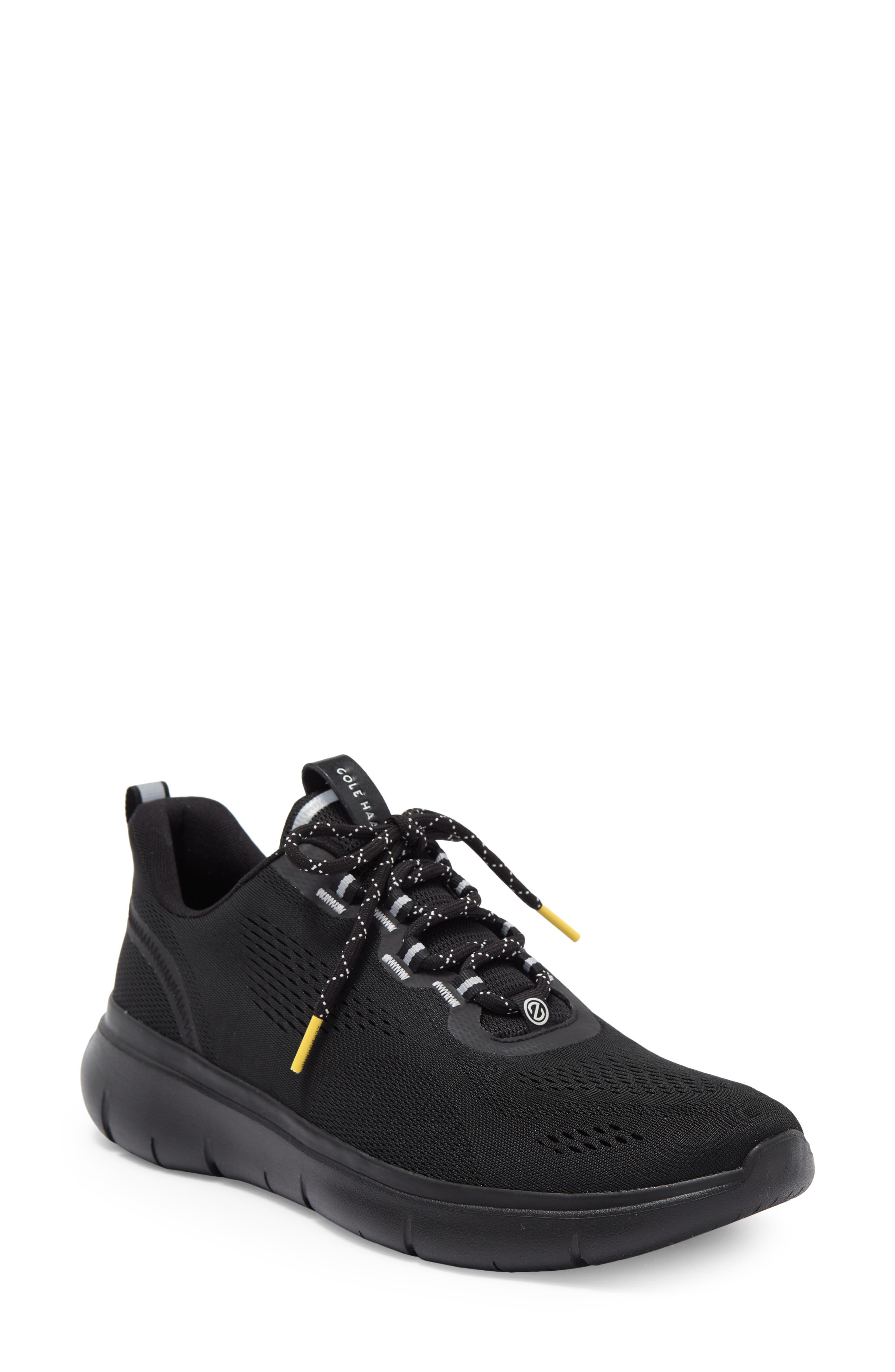 Cole Haan ZeroGrand Journey Runner Sneaker, Main, color, 