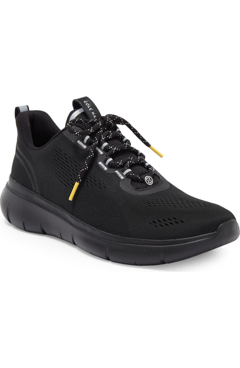 Cole Haan ZeroGrand Journey Runner Sneaker, Main, color,
