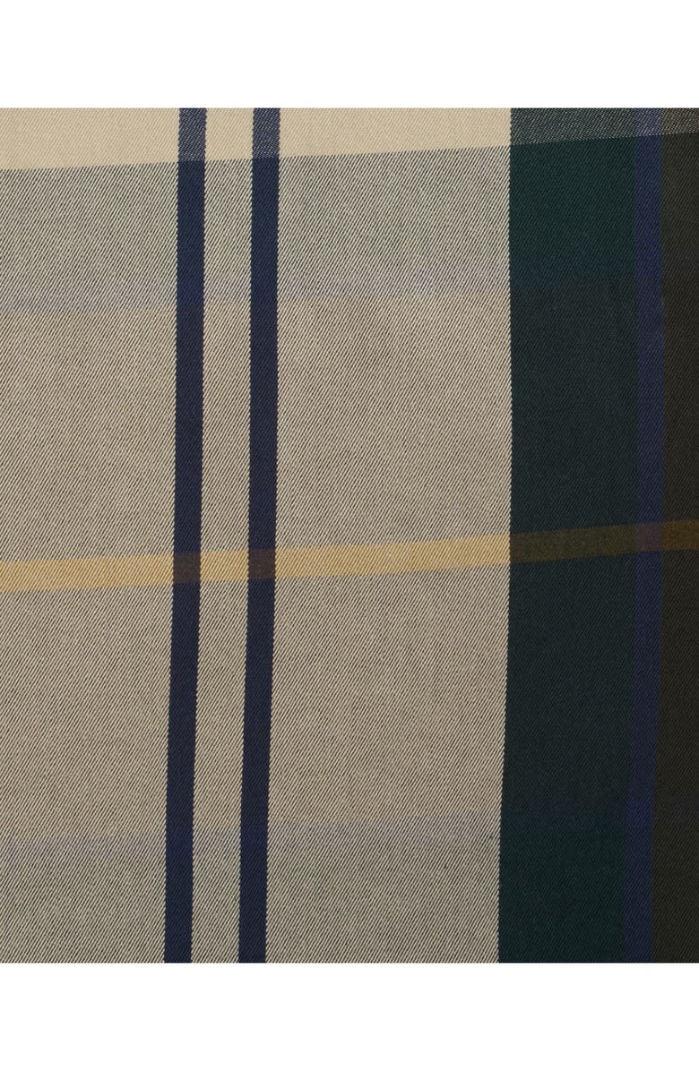 Barbour Tartan Hammam Towel, Alternate, color, Ancient Tartan