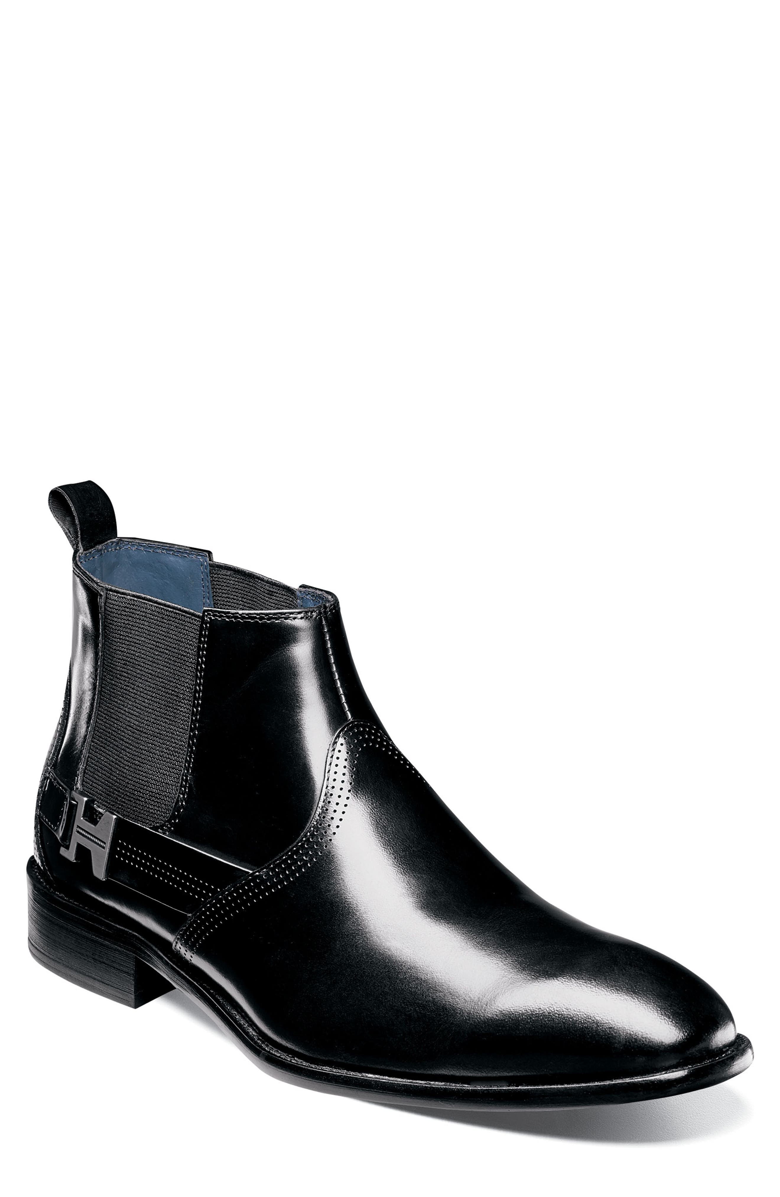 Stacy Adams Joffrey Chelsea Boot (Men) | Nordstrom display picture 2