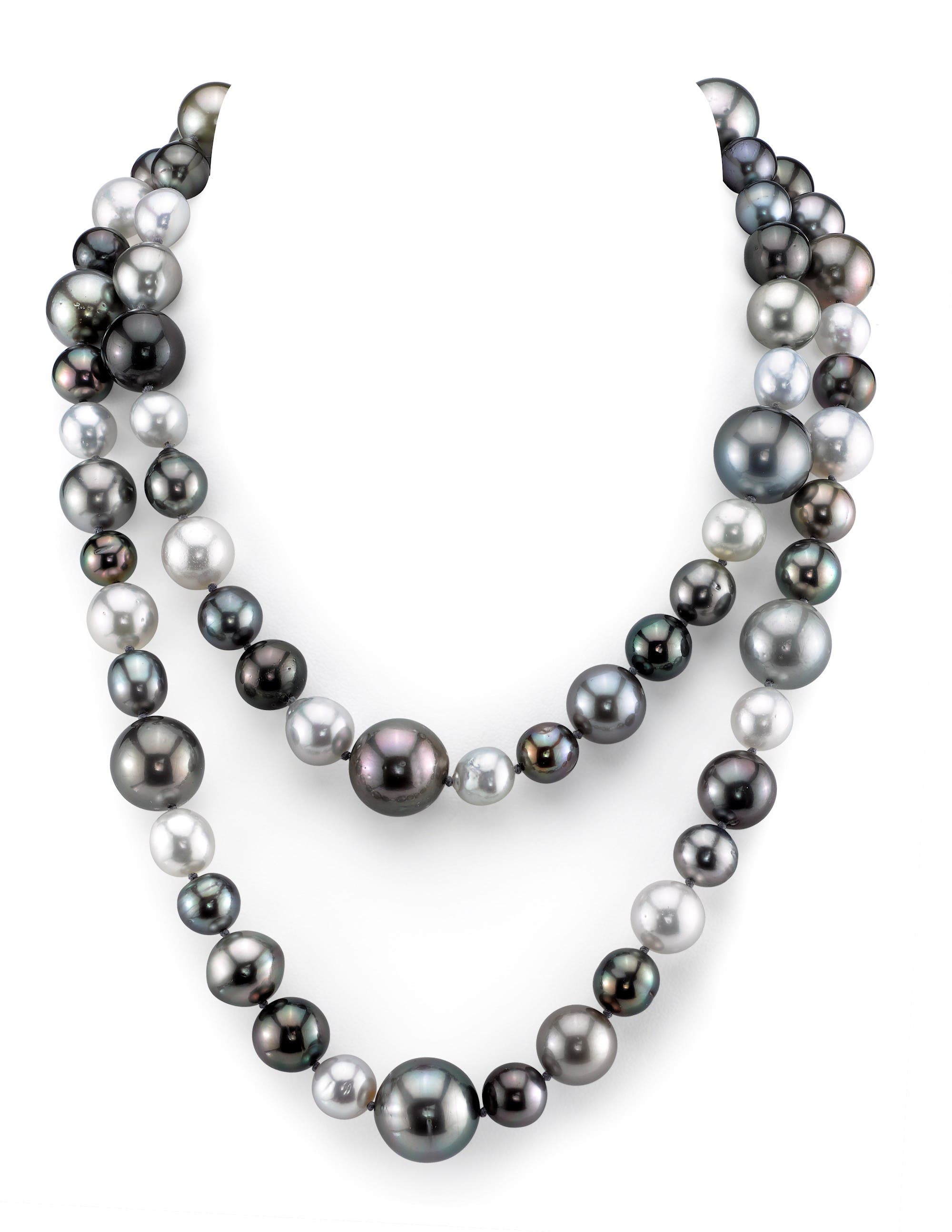 selected White Gold Clasp
