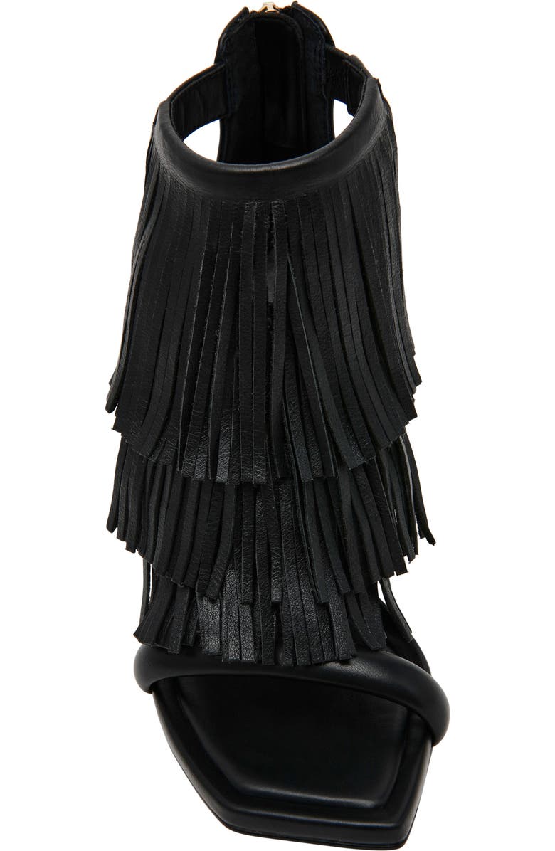Steve Madden Fringzy Stiletto Sandal, Alternate, color,