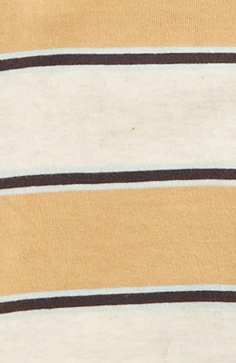 Volcom T-Shirt & Cargo Shorts Set, Alternate, color, 