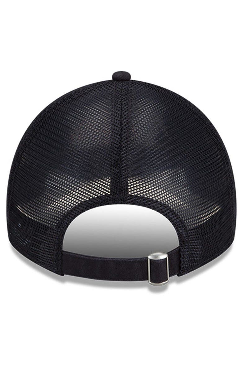 New Era Men's New Era  Navy Boston Red Sox 2023 Batting Practice 9TWENTY Adjustable Hat, Alternate, color, 