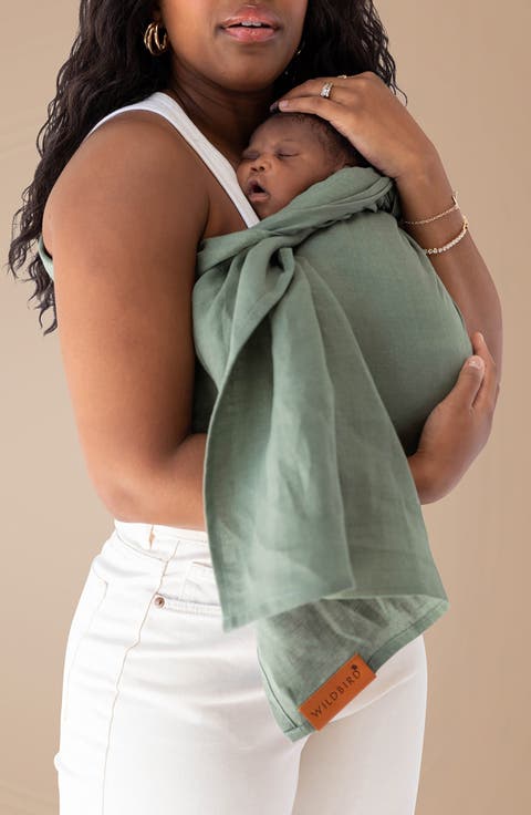 Ring Sling Carrier
