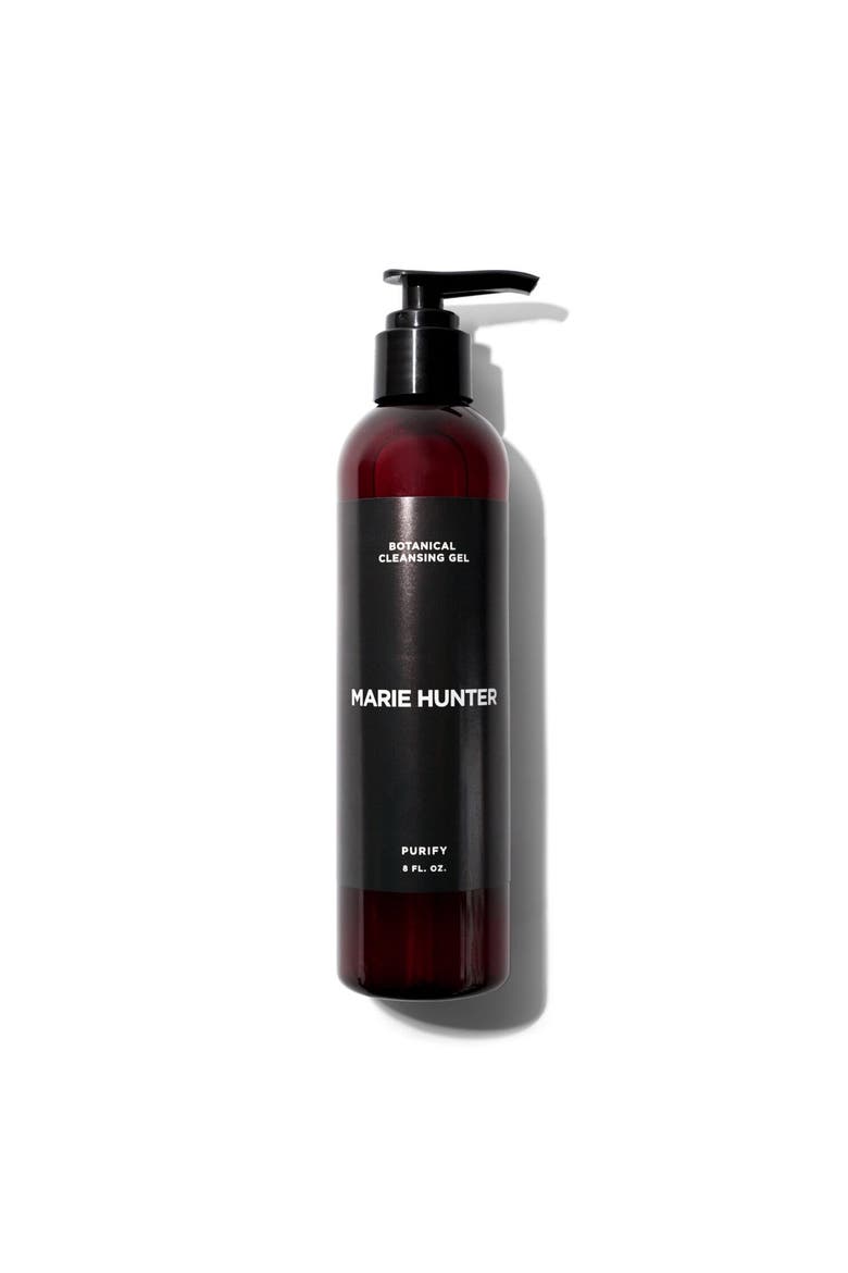 Botanical Cleansing Gel, Main, color, None