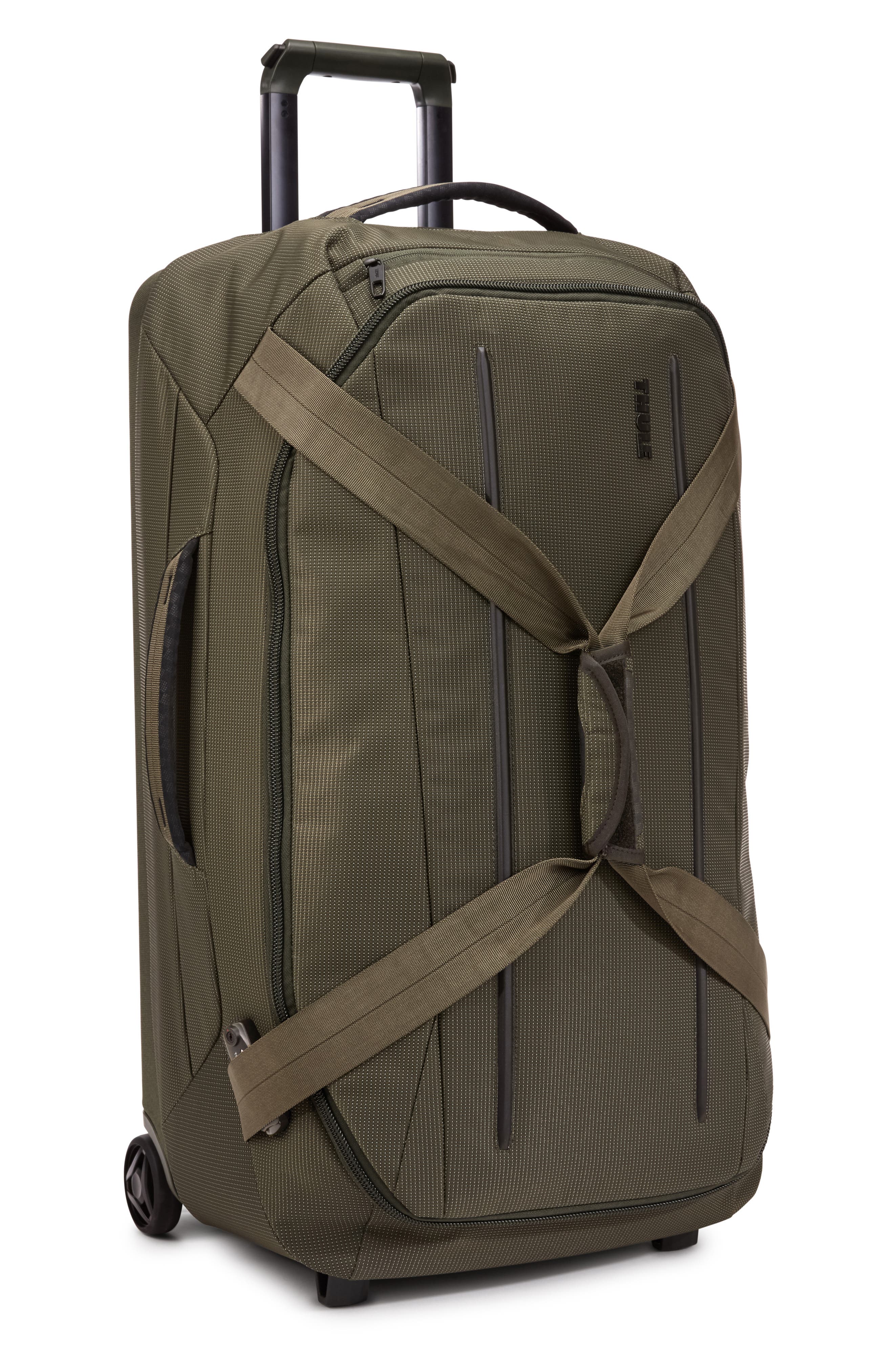 Thule Crossover 2 30-Inch Wheeled Duffle Bag, Alternate, color, 