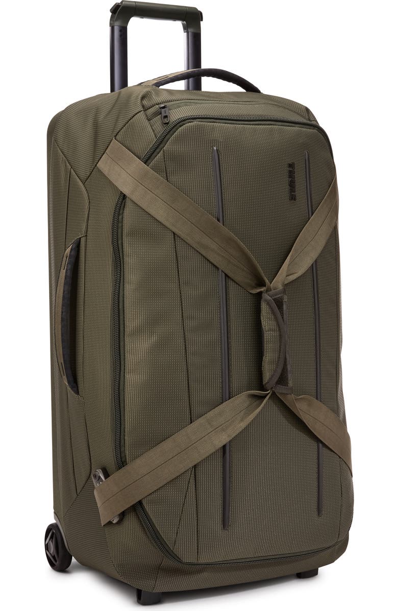 Thule Crossover 2 30-Inch Wheeled Duffle Bag, Alternate, color,
