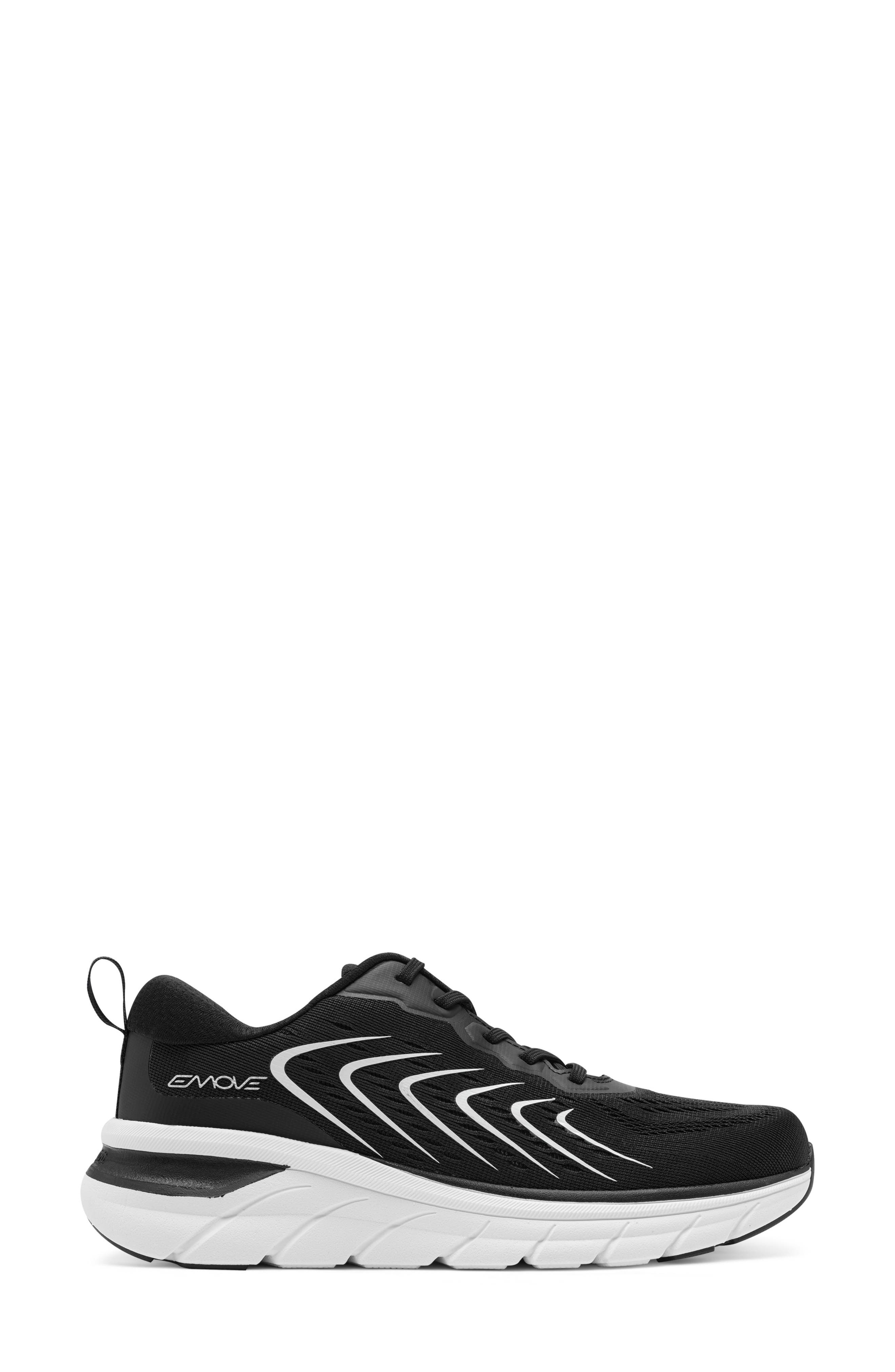 Easy Spirit x Denise Austin Maelie Sneaker, Alternate, color, 