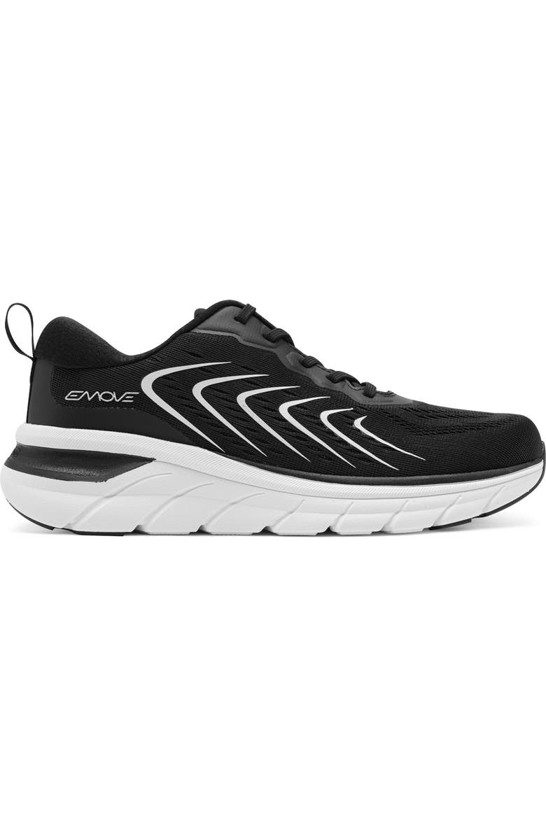 Easy Spirit x Denise Austin Maelie Sneaker, Alternate, color,