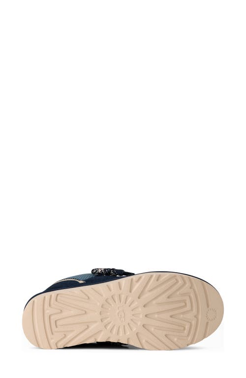 Ugg(r) Lowmel Sneaker