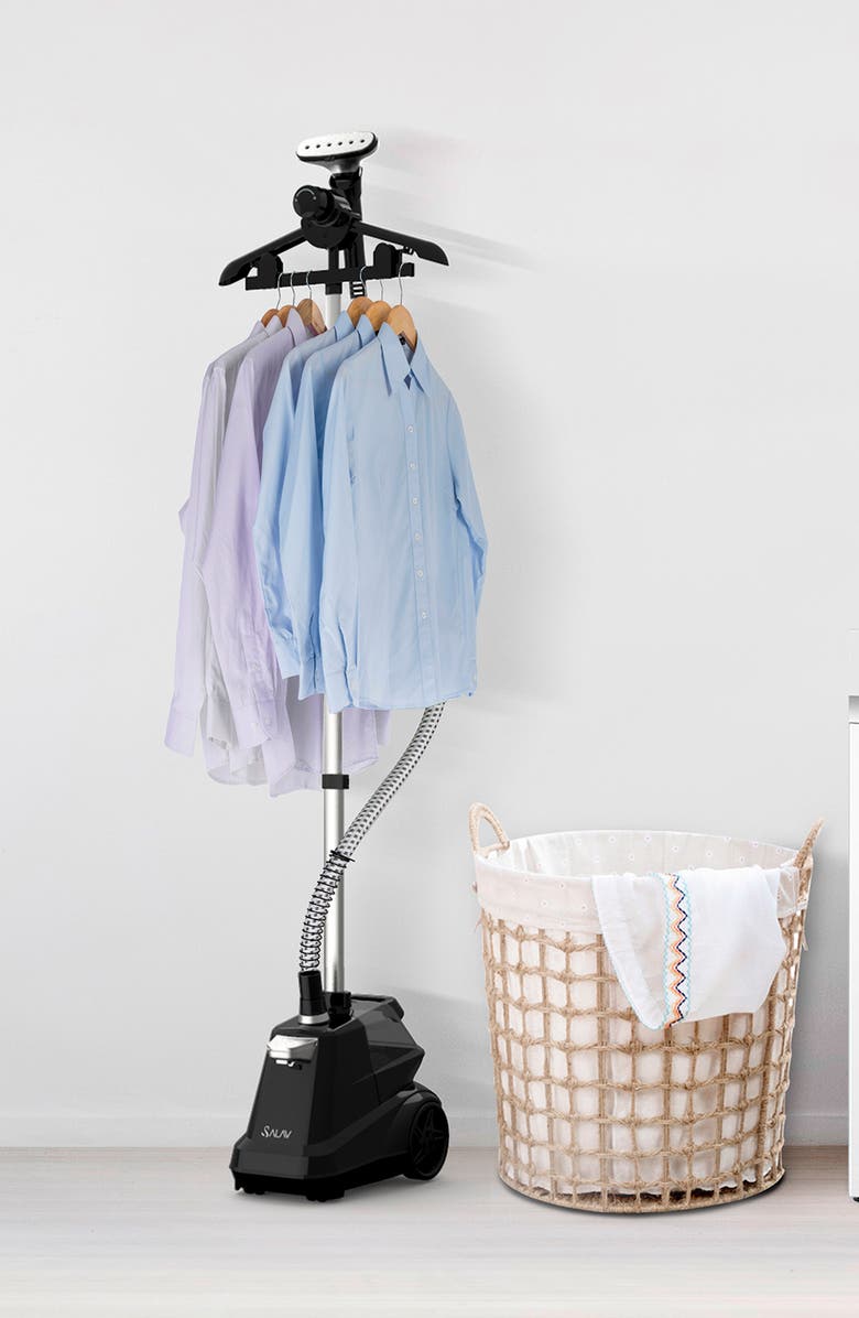 SALAV Refurbished Heavy Duty Commercial Garment Steamer, Alternate, color,