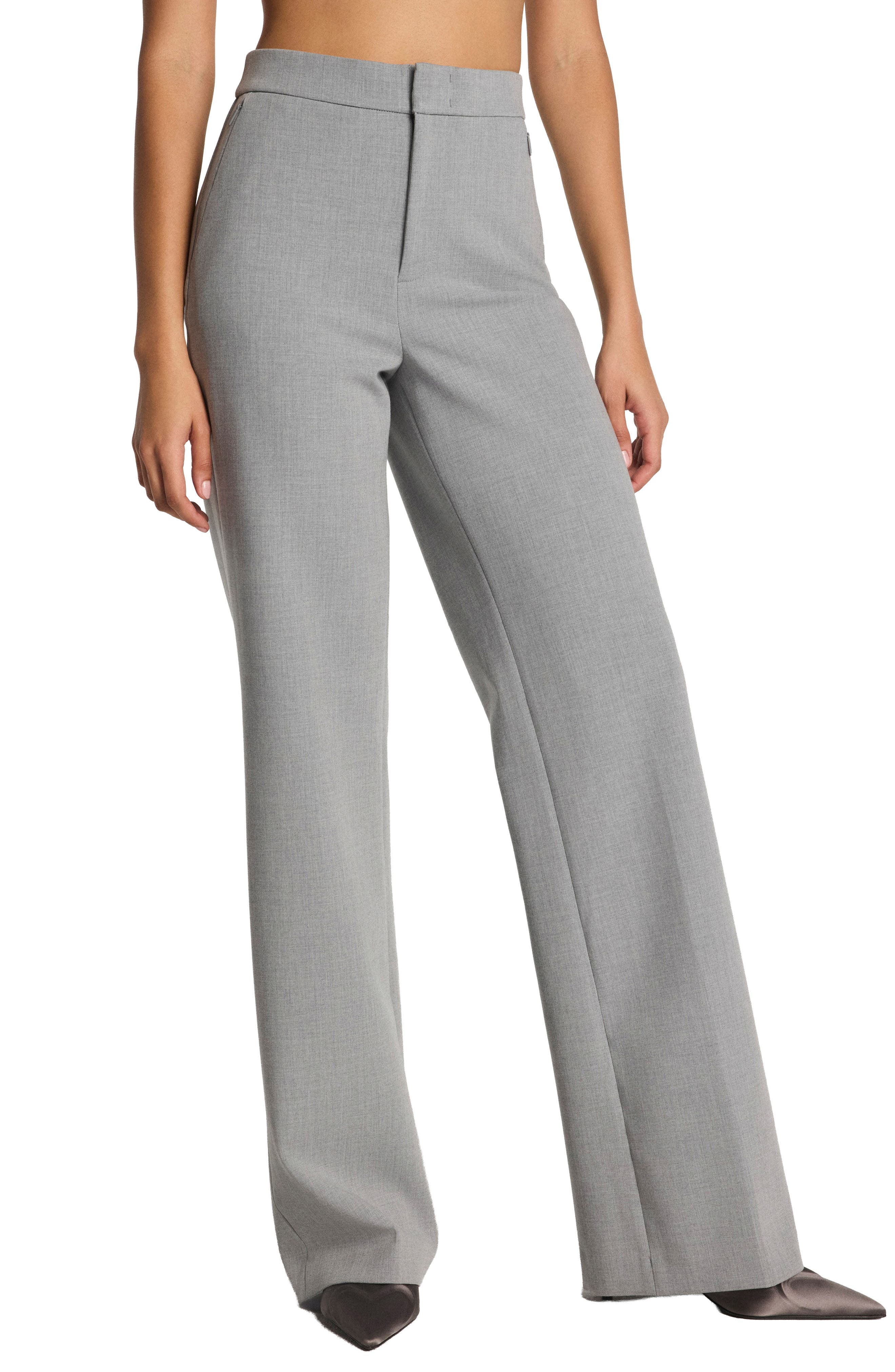 SPANXsupersmooth Well Suited 360 Wide Leg Pant - image 3
