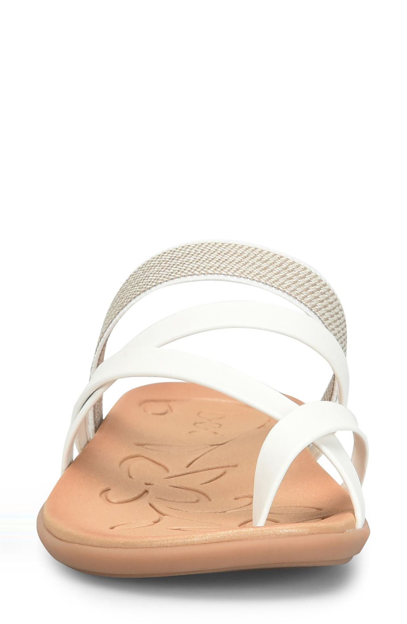 Halena Slide Sandal - image 4
