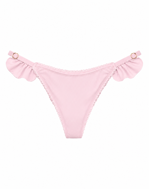 Rosetta Bikini Bottom