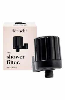 Kitsch The Shower Filter