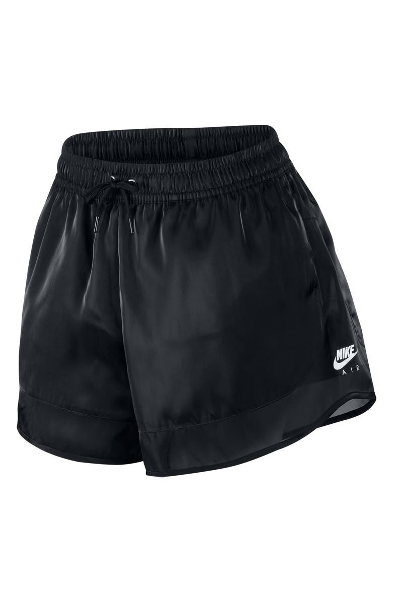 Nike Sportswear Air Shorts, Alternate, color, 