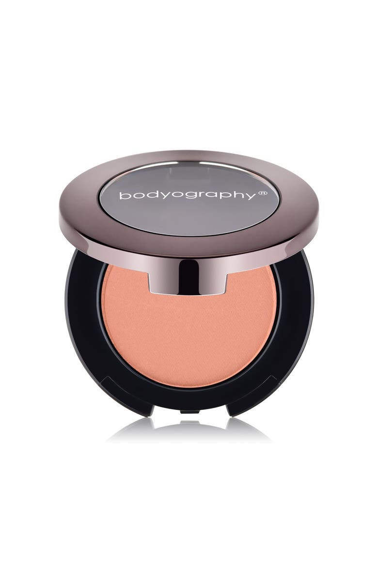 Powder Blush Bashful 0.1oz, Main, color, Bashful
