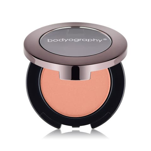 Powder Blush Bashful 0.1oz