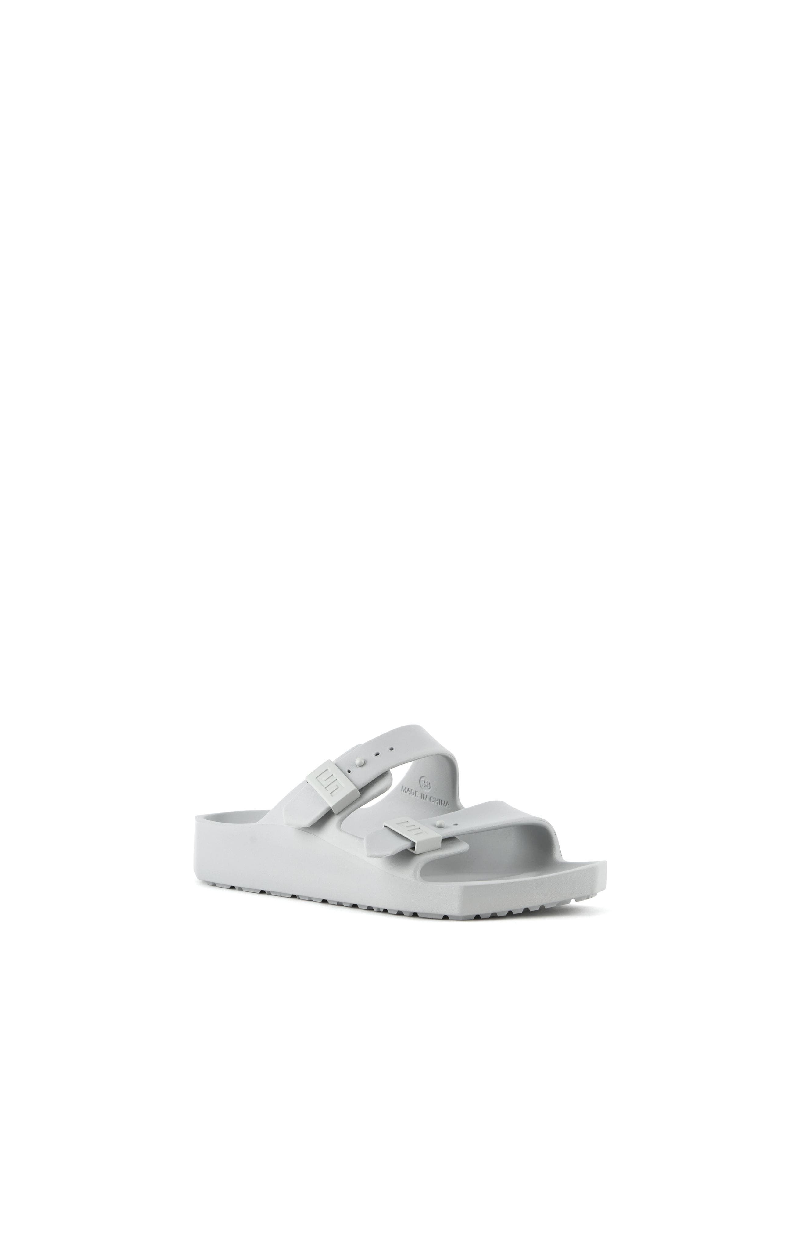 Moses Sandals, Alternate, color, Dawn Blue