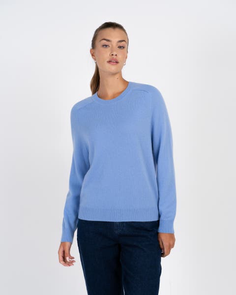 Cashmere Sweater