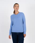 Kettlewell Cashmere Sweater