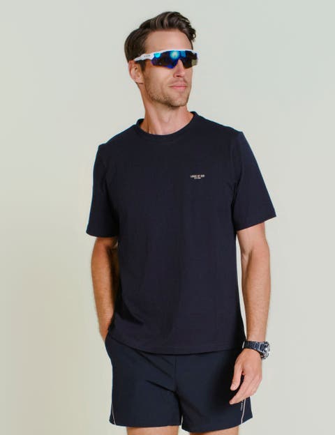 Micro Logo Tee