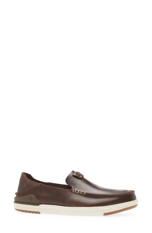 Olukai Kakaha Slip-on