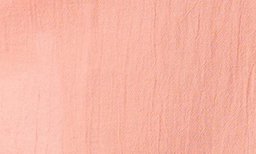 O'neill Belizin Long Sleeve Cover-up Tunic In Canyon Clay