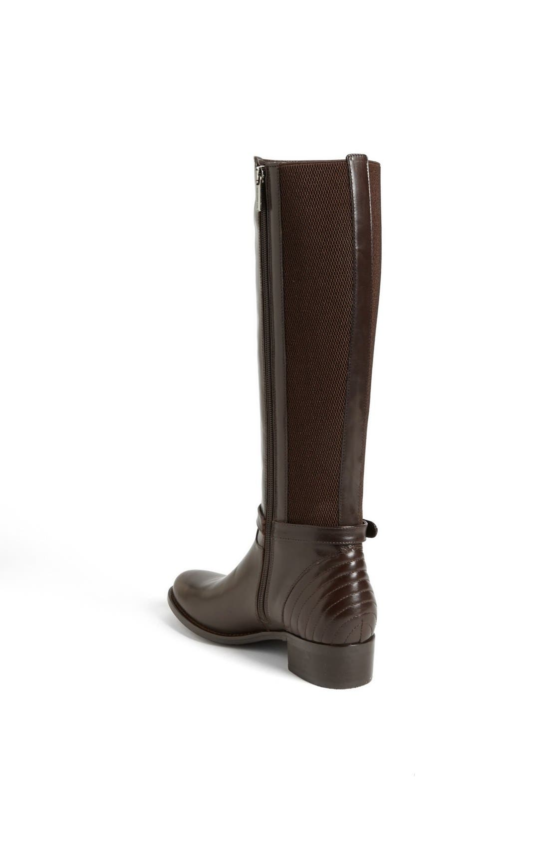 by Marvin K. 'Orso' Boot, Alternate, color, BROWN CALF