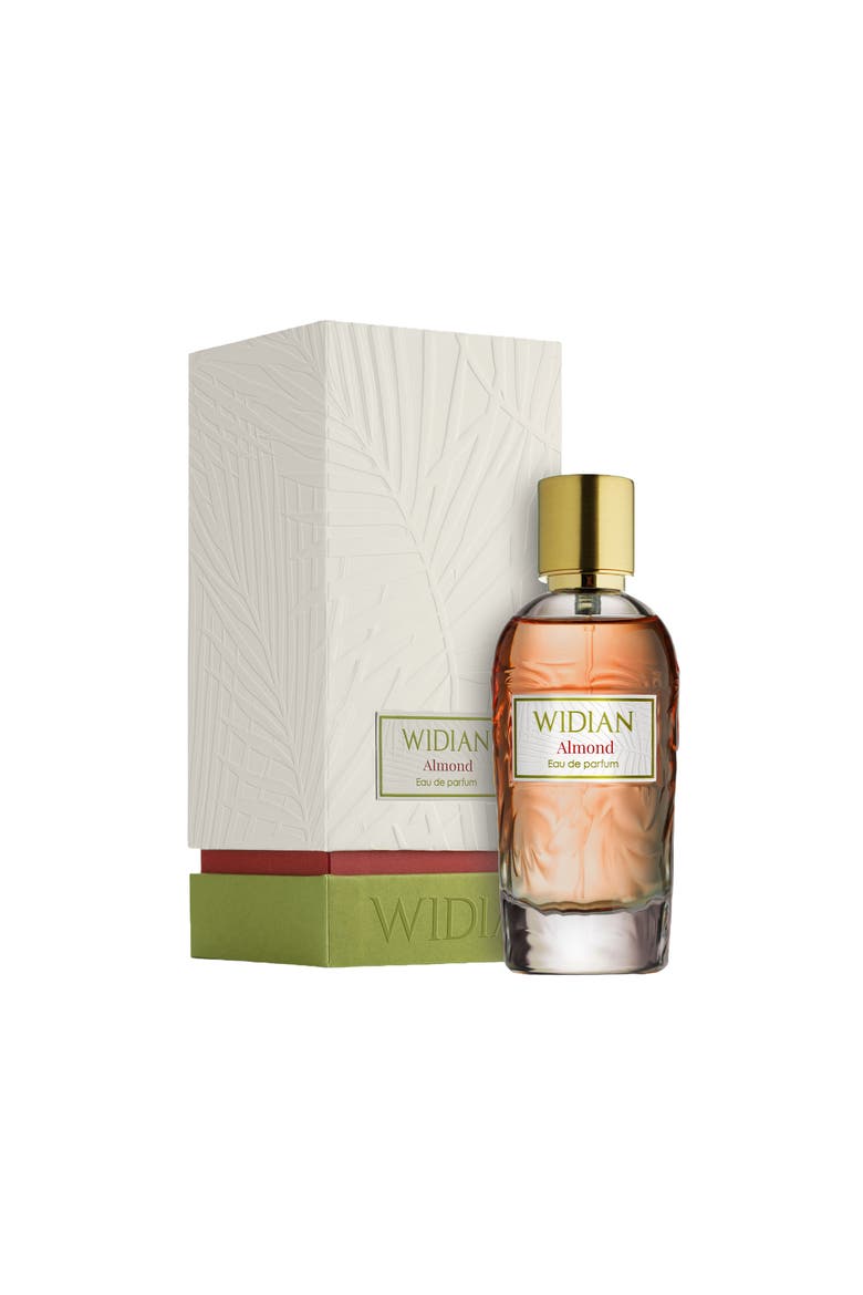 Almond Eau de Parfum, Alternate, color, NO COLOR