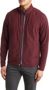 Cutter & Buck Adapt Hybrid Full Zip Jacket
