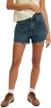Cotton On Women's Original Denim Short