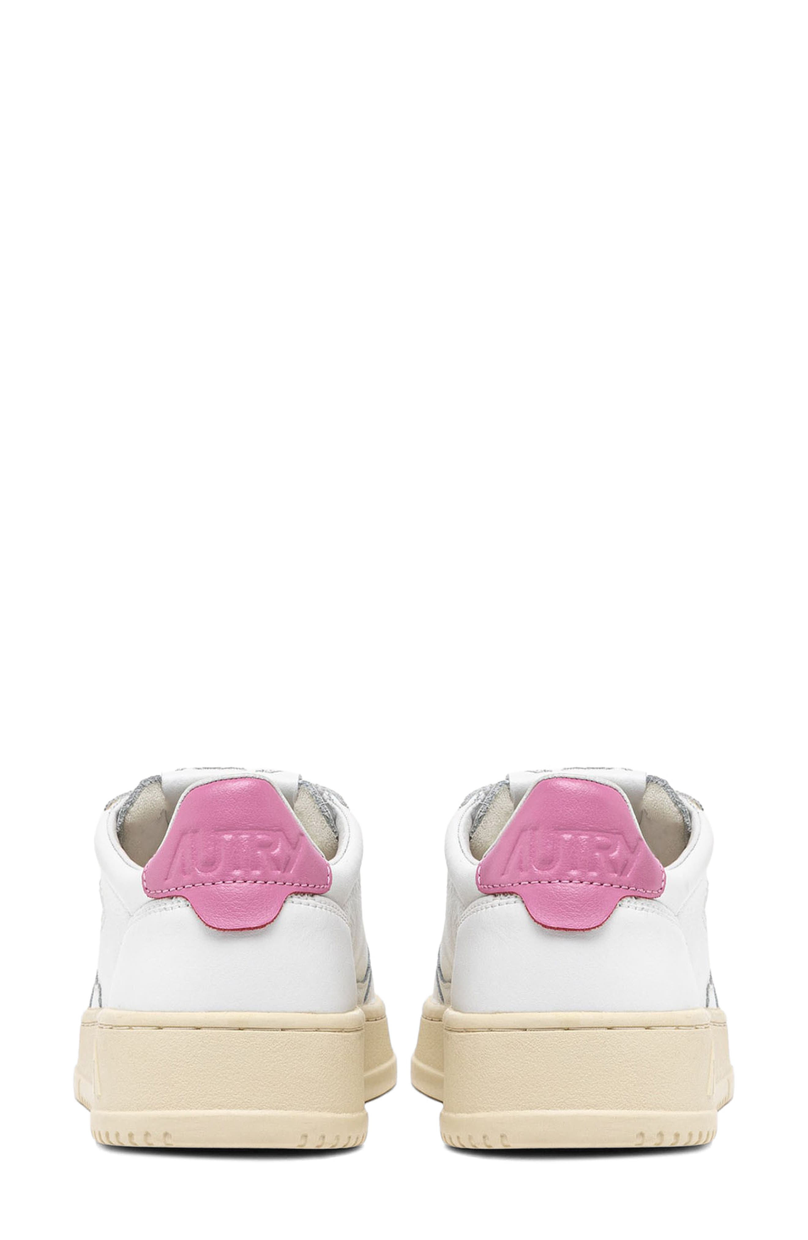 AUTRY Medalist Low Sneaker, Alternate, color, 