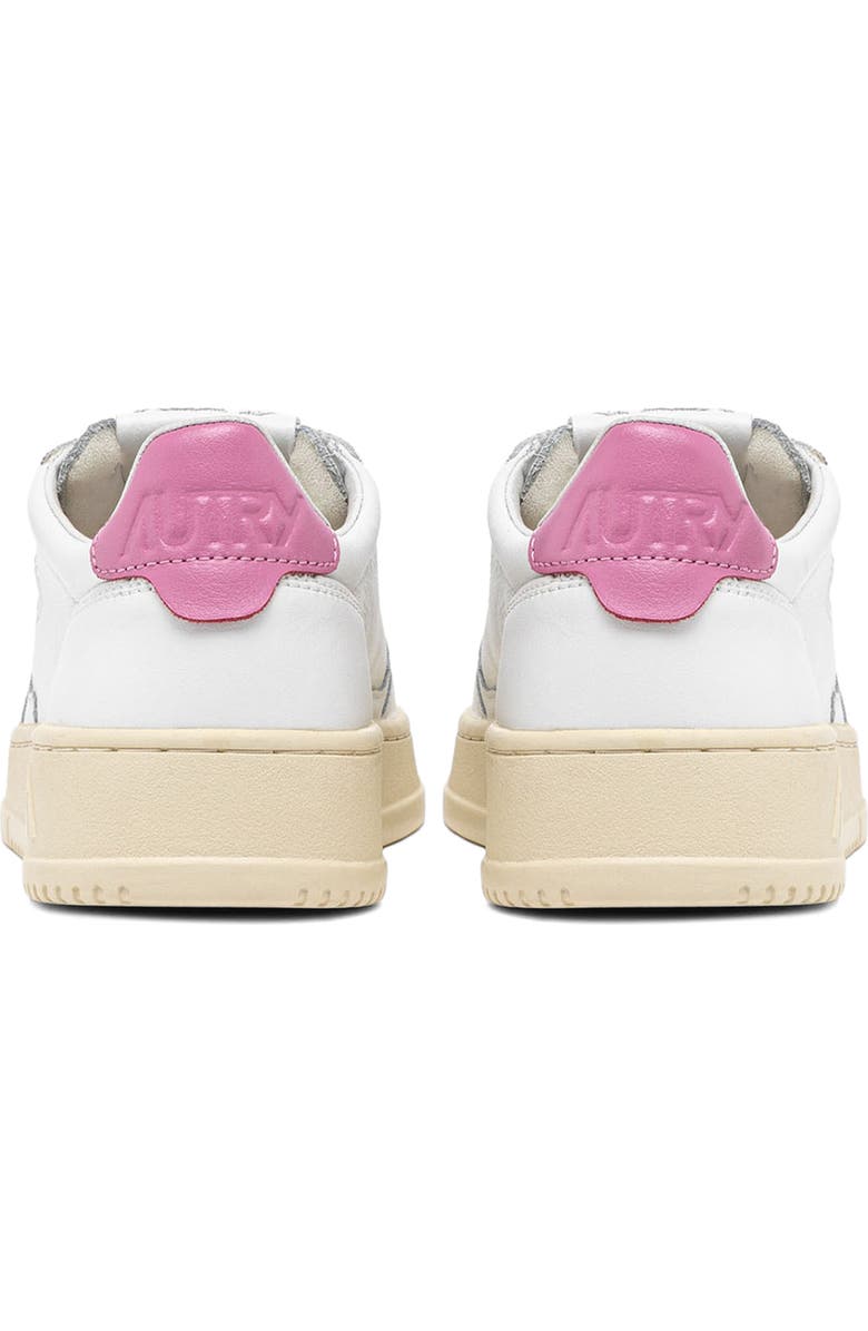 AUTRY Medalist Low Sneaker, Alternate, color,