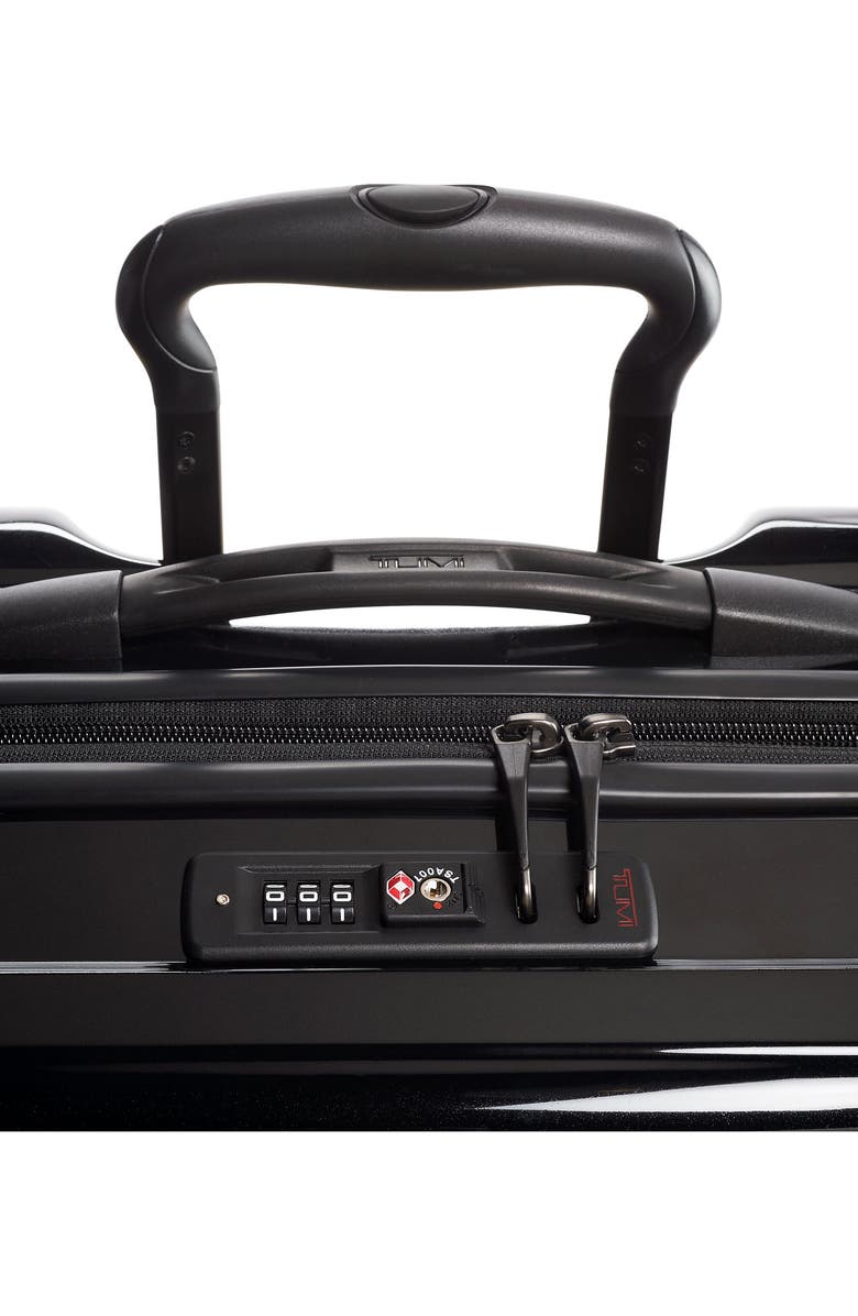 TUMI V4 Collection 22-Inch Continental Expandable Spinner Carry-On, Alternate, color,