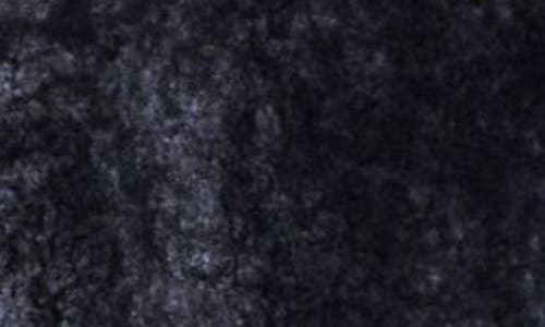 Blue Duck Genuine Shearling In Gray