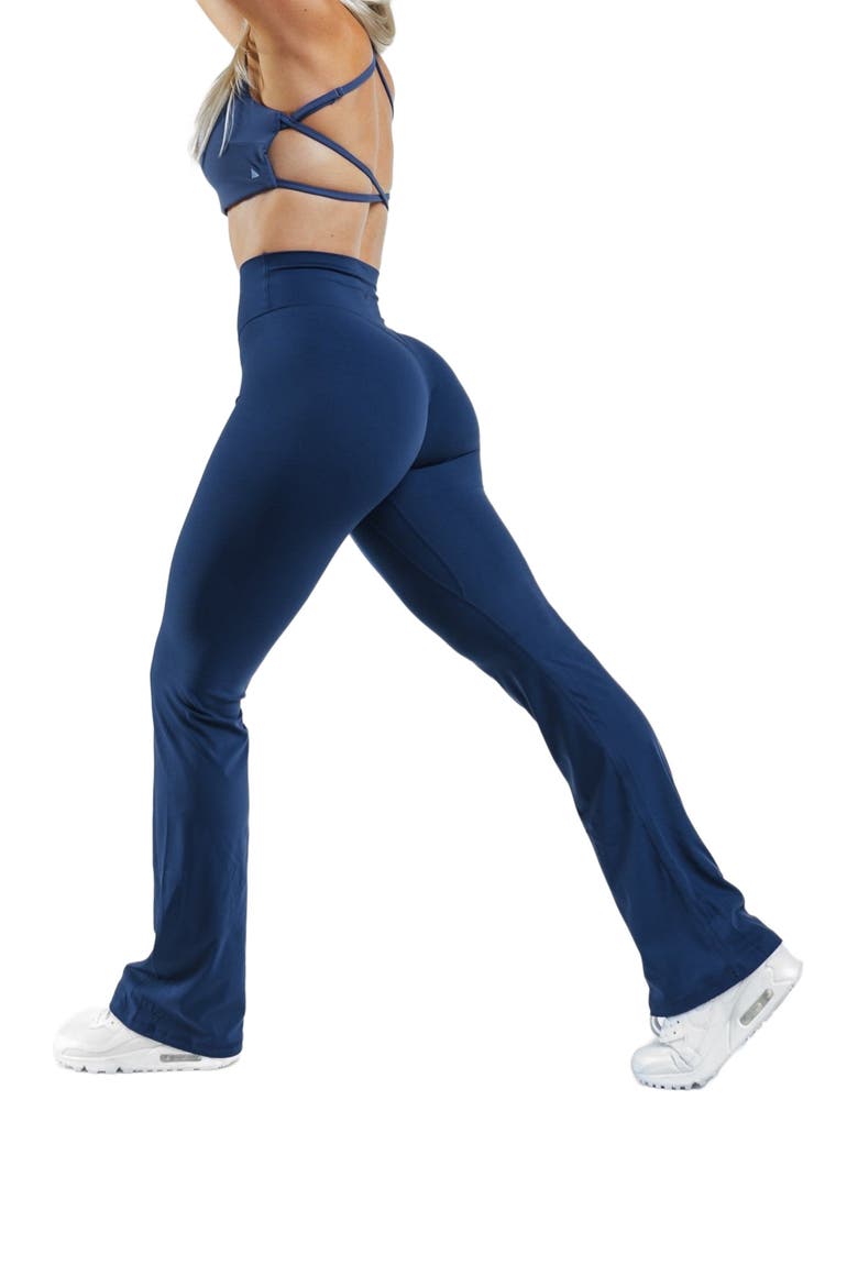 CLOUD II TROUSER, Alternate, color, SAPPHIRE