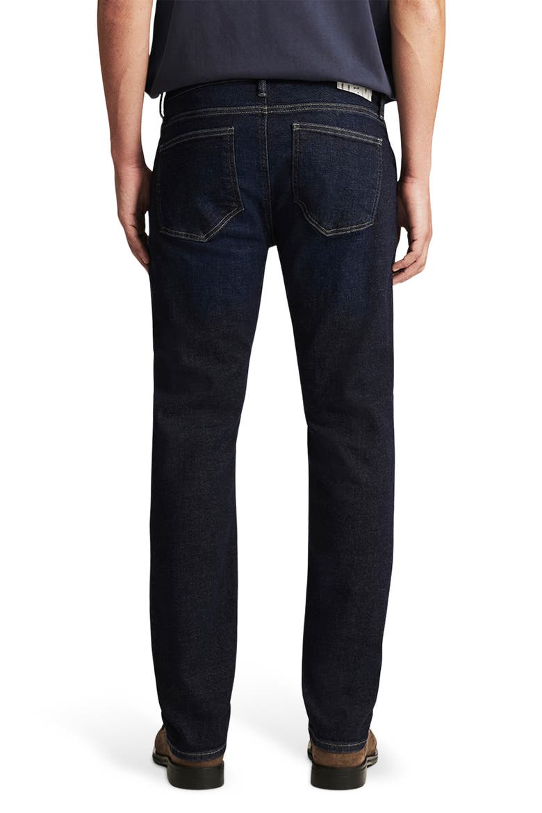 Marcus Slim Straight Leg Jeans, Alternate, color, RINSE CLASSIC VINTAGE