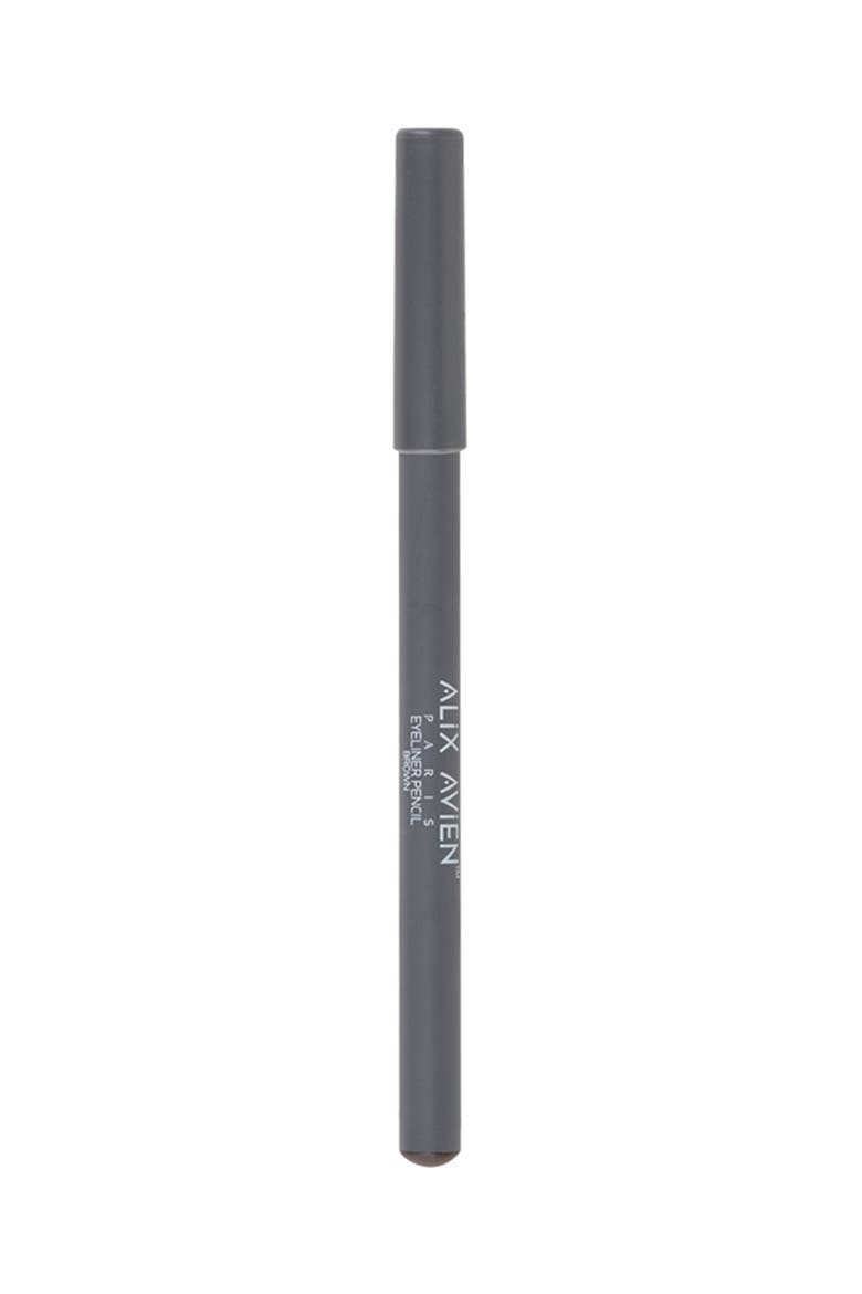 Eyeliner Pencil, Alternate, color, Brown