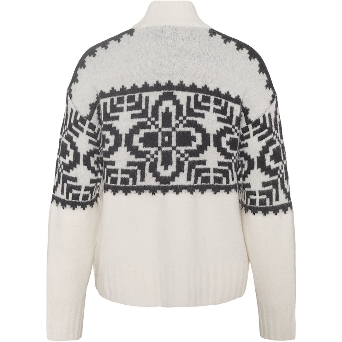 Disa Knit Sweater - Women's - image 2