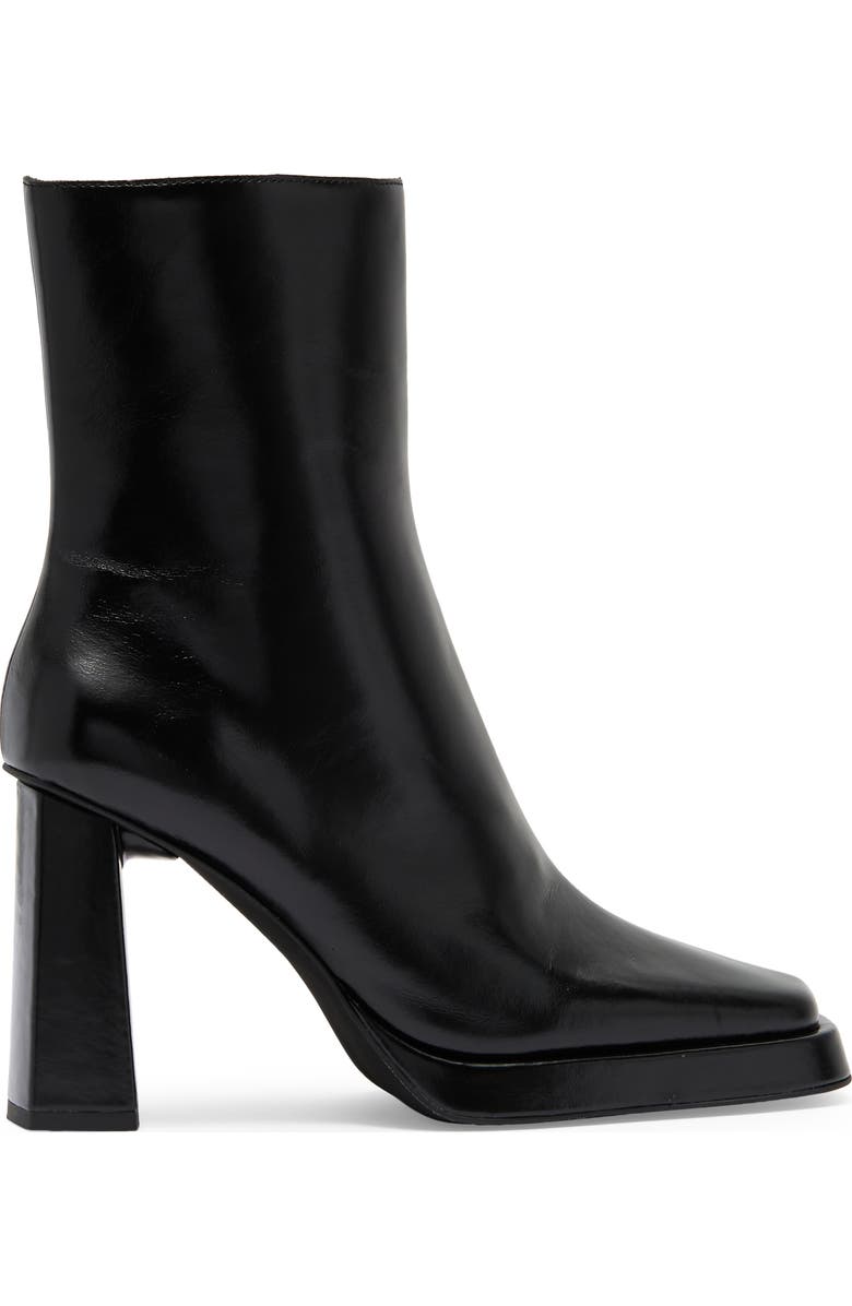 Jeffrey Campbell Maximal Platform Bootie, Alternate, color,