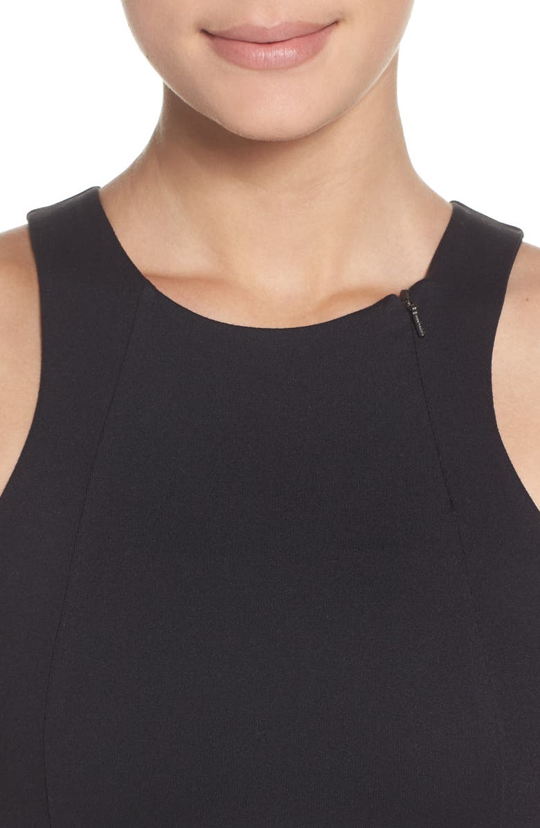 Zella Covet Sports Bra Top, Alternate, color, 