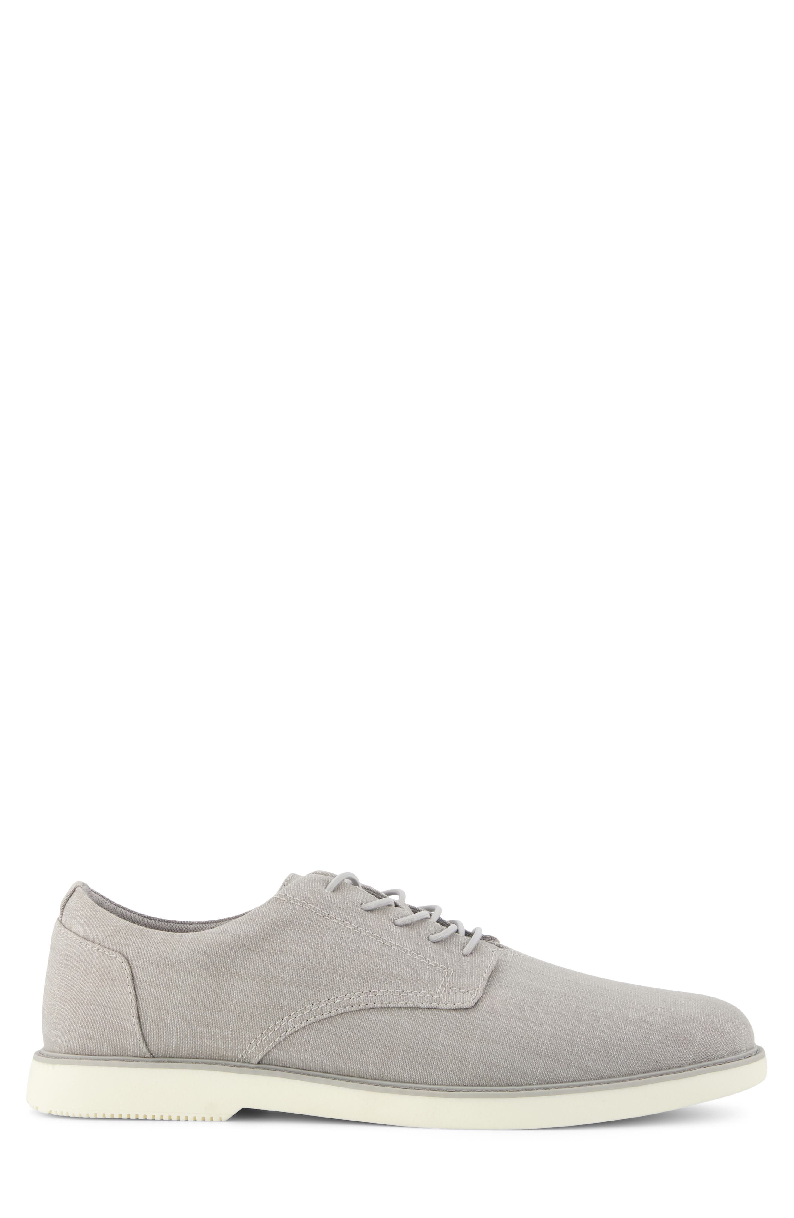 TOMS Joshua Derby, Alternate, color, Medium Grey